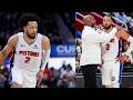The Secret Draft Strategy That Will Save the Detroit Pistons Future