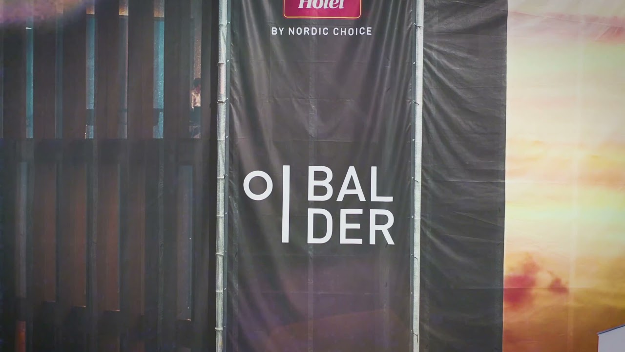 Nu väcks Draken till liv...