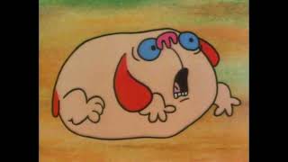 Willo The Wisp - The Thoughts Of Moog 11 Of 26 1981