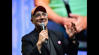 Steve Burns Reveals Shocking Truth About Blue's Clues Salary & Mental Health Struggles