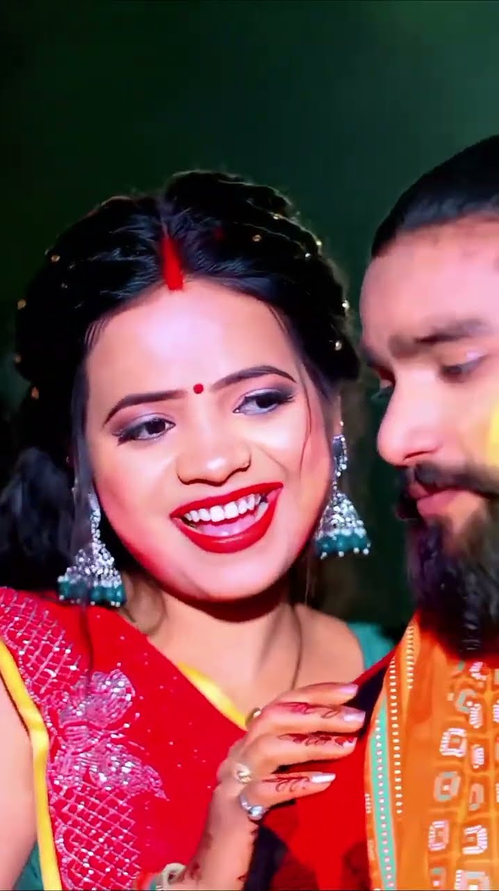 #Shorts | देवरा से दिलवा लागल बा | Ankush Raja | Devra Se Dilawa Lagal Ba | Karishma | #Bhojpuri