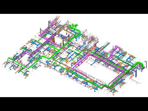 DSCONS | C8 - Phối hợp tọa độ giữa Autocad và Revit