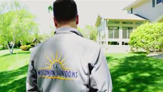 LivingSpace Premier Partner | S.E. WI Sunrooms (Family 1 of 2)