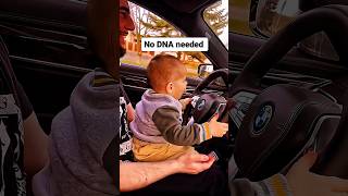 KID DRIFTING A BMW ☠️🔥 • #lyrics