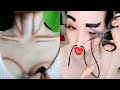 Beautiful Makeup Tutorial Compilation ♥ 2020 ♥ Part 181