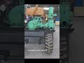 SA 200D self moving