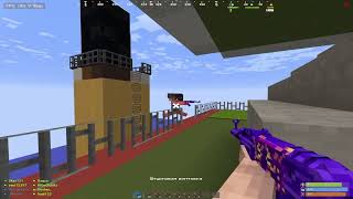 FragMovie | RustMe | by Skaz121 | Unlimited-7
