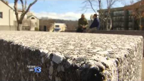 NASA Predicts "Megadrought" in US, Could L