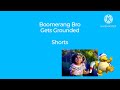@T-Rex-r1j Boomerang Bro Gets Grounded Shorts: Boomerang Bro Gets Grounded For Nothing