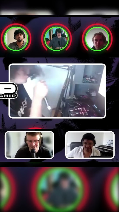 Lake Makes us Wait for the Drop!! #electronicmusic #music #dubstep #beatbox #looping #dj #edm