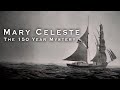 Ghost Ship Mary Celeste: The 150 Year Mystery