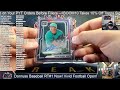 2026 Panini Donruss Baseball Random Team #1 6 Hobby Box Half Case Break 5 28 26