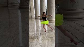 BTS of a dance photo shoot! #makaylaandrews #modeling #bts #photoshoot #dancer #fashion #model #fun