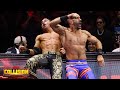 Bccs claudio castagnoli faces johnny tv  6124 aew collision