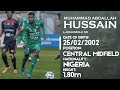 Muhammad abdallah hussein l goals l assists l highlights 202324