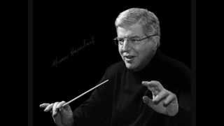 Eulogy by Former President William Jefferson Clinton