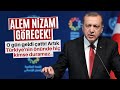 BU BİR GÜÇ İLANIDIR! SAKIN BLÖF SANMAYIN! YUSUF KAPLAN YAZDI - MAKALE DİNLE