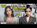 😱 "Is This Even The Same Person?!" Jennie’s Shocking New Chanel Visuals! 🖤