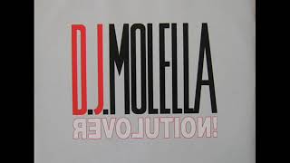 D J MOLELLA   Revolution 1991