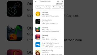 How to install Otamatone Game #shorts screenshot 4