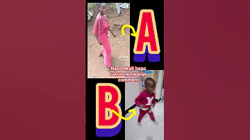 Zuchu Ft Dogo Pateni X Diamond Platinumz Clam Vevo Comedy Mpya Steve Mweusi Na Ndaro Africanmusic 
