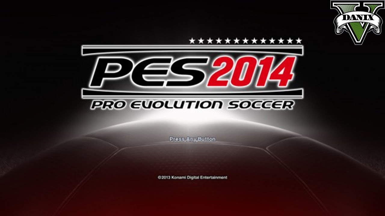 PES 2014 - Gameplay ITA - Sassuolo vs Barcellona - Difficoltà Professionista