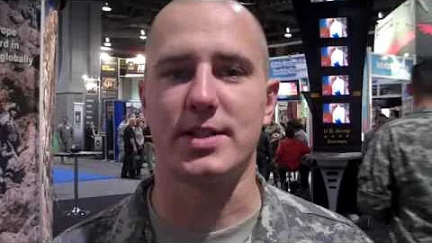 AUSA AAR - SGT Jason Gilliland