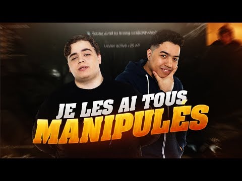 JE LES AI TOUS MANIPULÉS ! (DECEIT AVEC LES TUEURS !) - JE LES AI TOUS MANIPULÉS ! (DECEIT AVEC LES TUEURS !)
