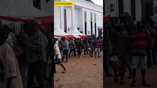 Afia-Olu Nnewi 2025: The Spirit of Igbo Culture Lives On! @ichokuigbo