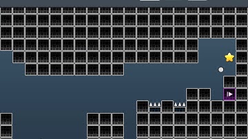 Jump Ball Quest Level 467