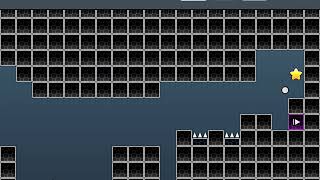 Jump Ball Quest Level 467 screenshot 4