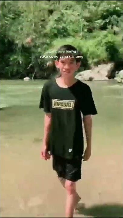 Ingat Cewe Hanya Suka Cowok Yang Ganteng #shorts #youtubeshorts