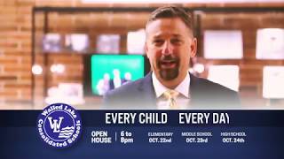 Open House 2019