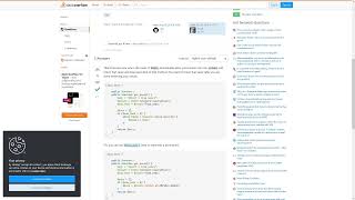 The PHP a simple framework fail