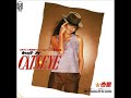 杏里/CAT&rsquo;S EYE(キャッツ・アイ)(1983年)