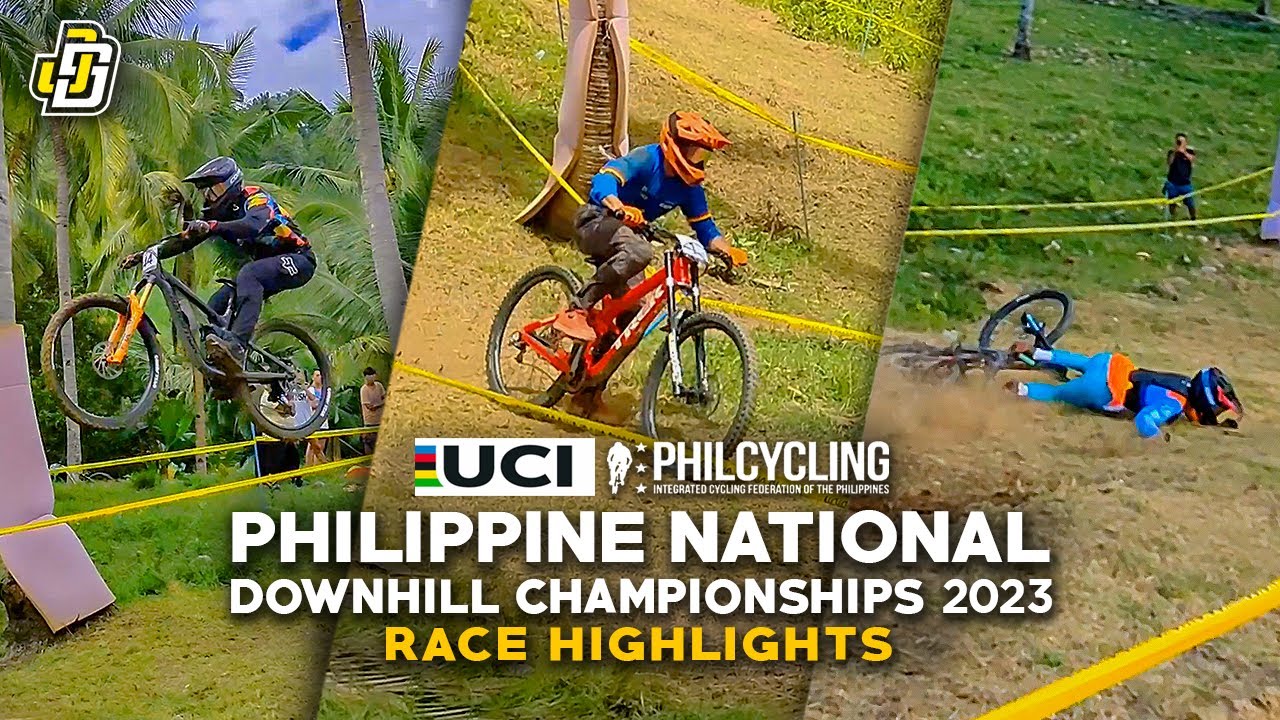 Philippine National DH Championships