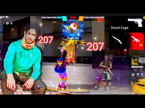 ARIF GAMER v/s TikToker NXT NOMAN 1VS1 CUSTOM🔥 wait for end | #freefire ...