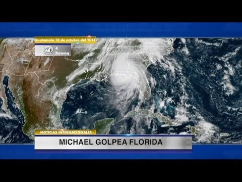 huracán-michael-destruye-casas-y-derriba-árboles,-en-el-noroeste-de-florida,-ee.uu.-|-10oct