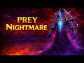 Prey on NIGHTMARE - Executor Kaenius - World of Warcraft