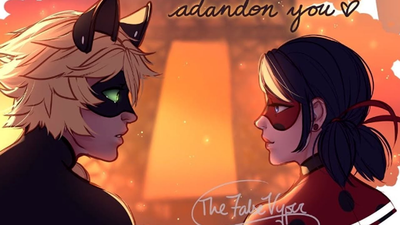 Furious AU | Miraculous Ladybug Comic Dub