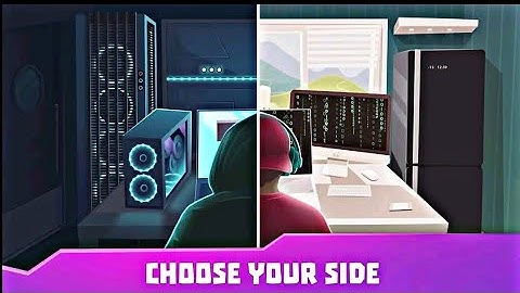 Hacker or Dev Tycoon? Tap Sim | AlexPlay LLC | Gameplay | Hacking Game | Computer Hack |