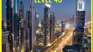 Level 43 - Instrumental - snacklofter