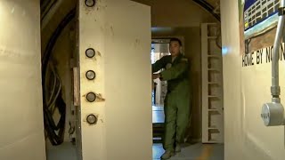 Download Lagu 10 Secret Underground Bunkers In Houses MP3