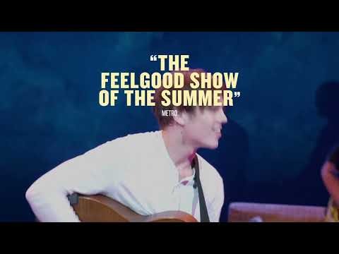 Sing Street Show Trailer