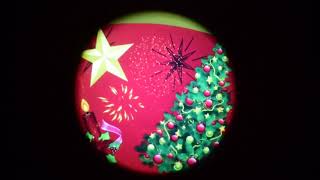 22376130 - Magnetic Effect Wheel - Christmas screenshot 4