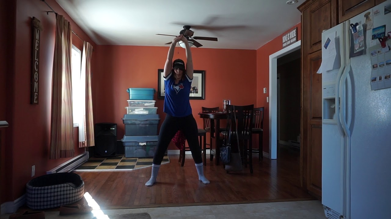 Tumbala by Chimbala - Zumba Fitness camera iphone 8 plus apk