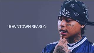 Hev Abi ft. LK - Downtown Season (Acoustic) Lyrics Video