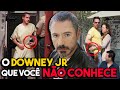 O ROBERT DOWNEY JR. QUE VOCÊ NÃO CONHECE