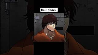 Mr 2nd/second entry sence 💀💪#baki#bakihanma#shorts#shortsfeeds#Anime #StrongestCreature #MartialArts