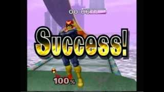 Super Smash Bros. Melee Event 12: Seconds, Anyone? (Captain Falcon)